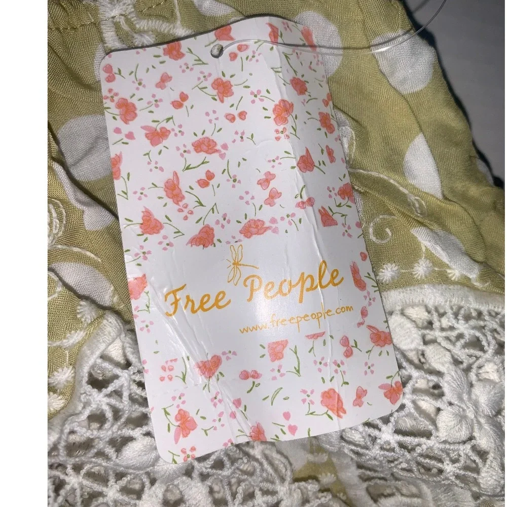 FREE PEOPLE Lunch‎ Date Halter Top. Large.